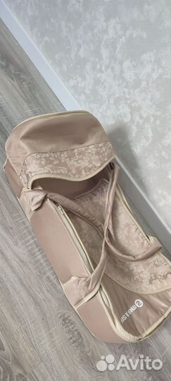 Сумка переноска для детей