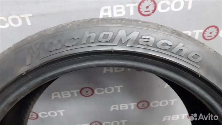 Cosmo Mucho Macho 235/40 R19