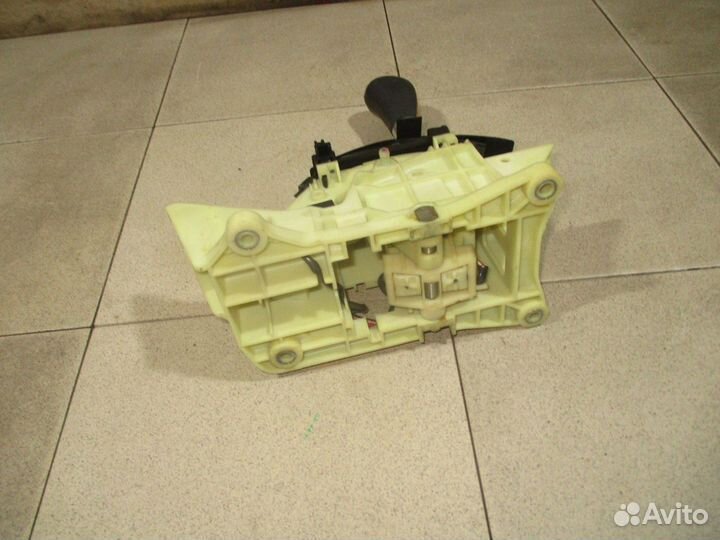 Кулиса кпп Hyundai Grandeur 4 (TG)