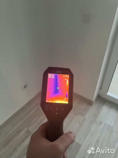 Приемка квартиры в новостройке. Оценка квартиры