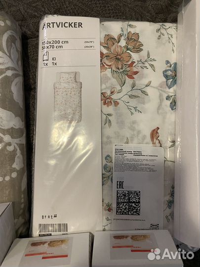 Товары из IKEA