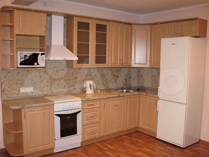 Дом 204 м² на участке 12 сот.