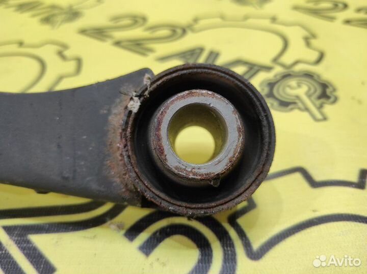 Рычаг задний правый Subaru Legacy(Outback ) BR9