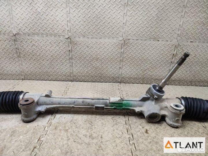 Рулевая рейка toyota ractis