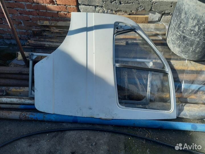 Стеклоподъемник