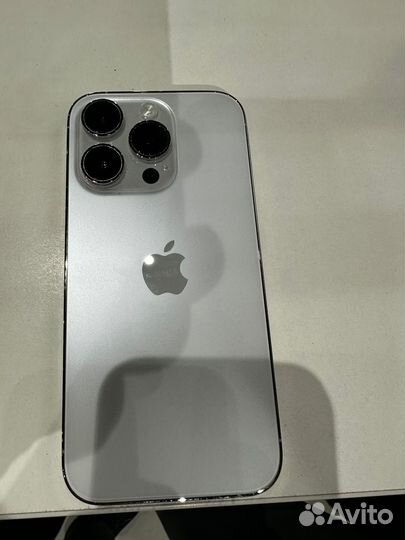iPhone 14 Pro, 256 ГБ