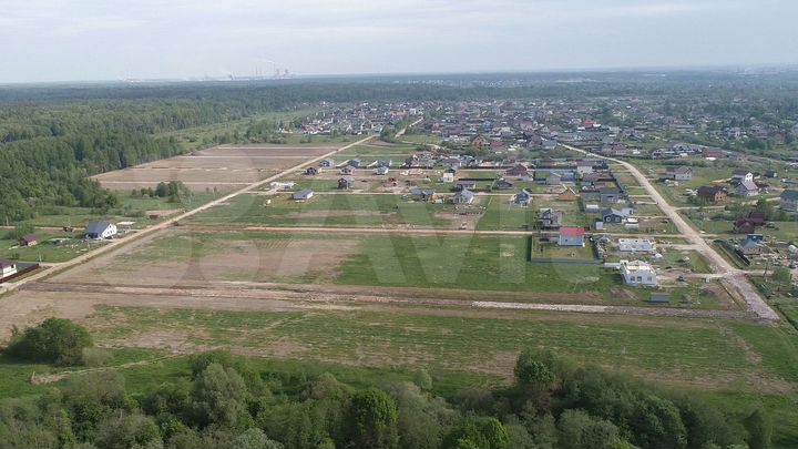 Участок 13,9 сот. (ИЖС)