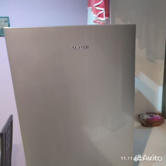 Холодильник Самсунг