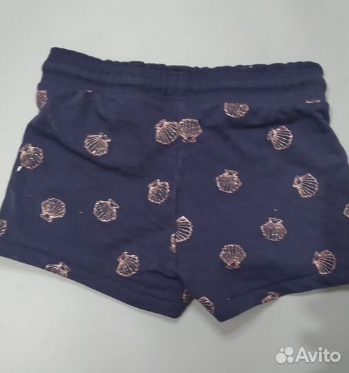 Шорты H&M 104