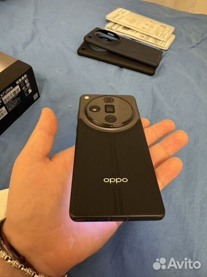 OPPO Find X7 Ultra, 16/256 ГБ