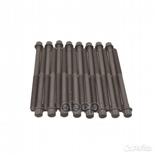 К-т болтов ГБЦ ADG07803 Blue Print