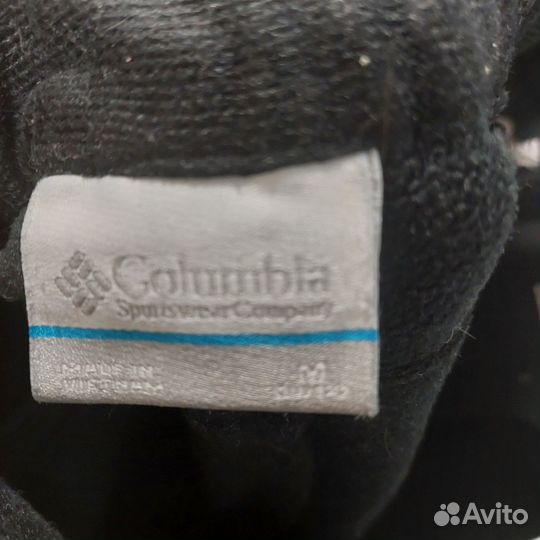 Брюки тёплые Columbia