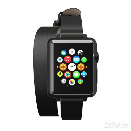Ремешок Incipio Reese Double Wrap Watch Band для ч