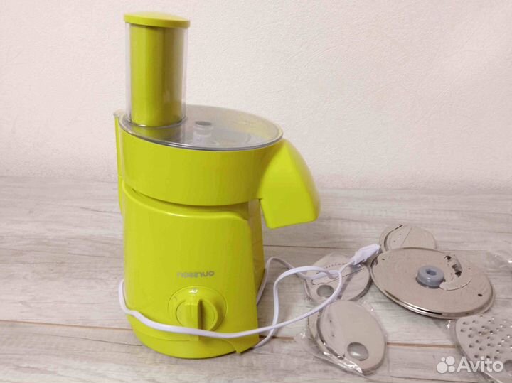 Мультирезка oursson