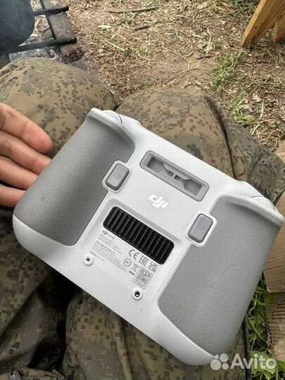 Пульт dji rs rm330