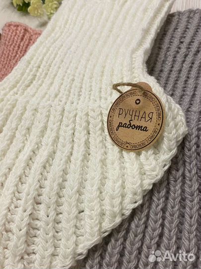 Манишка, повязка