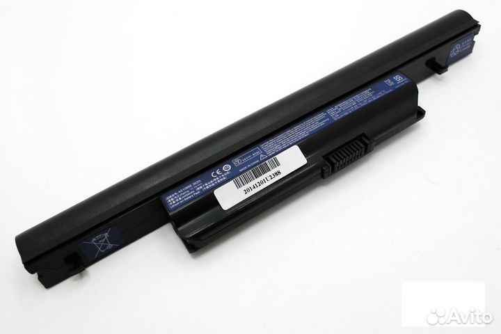 Акб Acer 3820T 4820T 5820T 11,1V/4400mAh