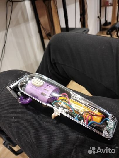 Машинка для стрижки волос