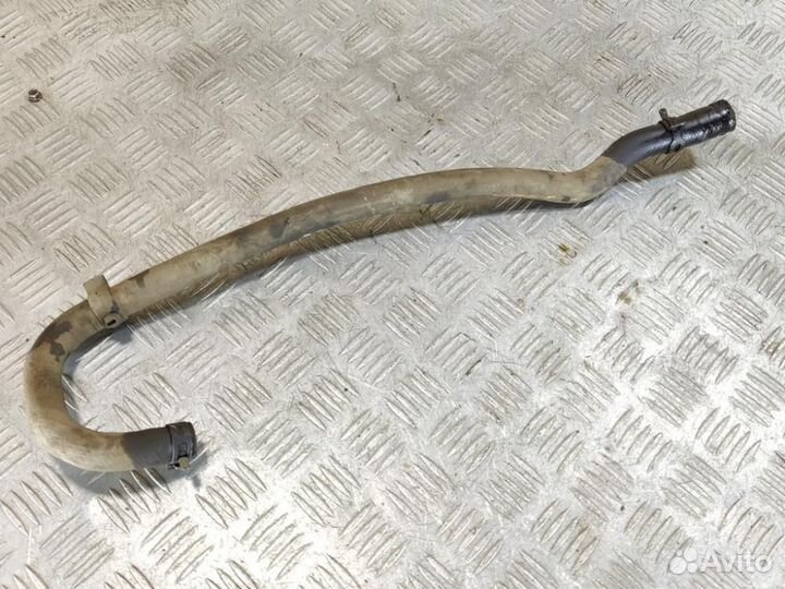 Трубка гидроусилителя Range rover sport 2005-2012