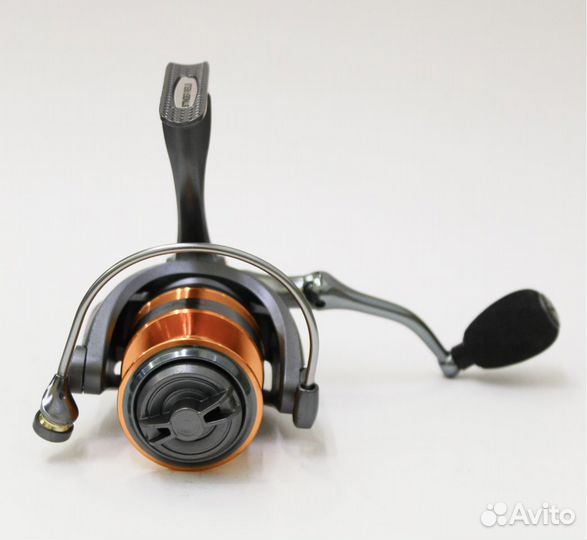 Катушка Stinger Caster NS 3500