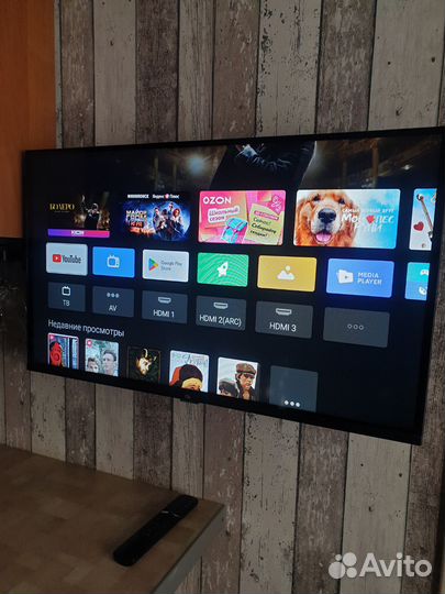 Телевизор Xiaomi mi TV 32