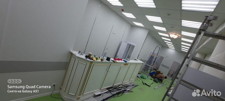 Оборудование для бизнеса