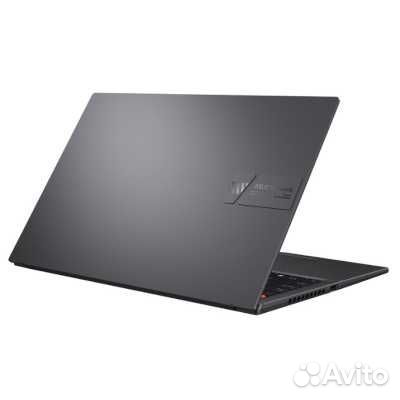 Ноутбук asus VivoBook S15 oled M3502QA-BQ238 90NB0