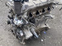 Двигатель Mazda 3 z6 1.6