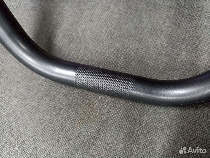 Руль bmx WTP Envy 8,8