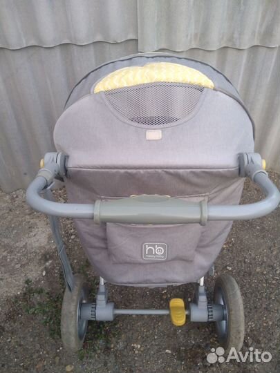 Детская коляска