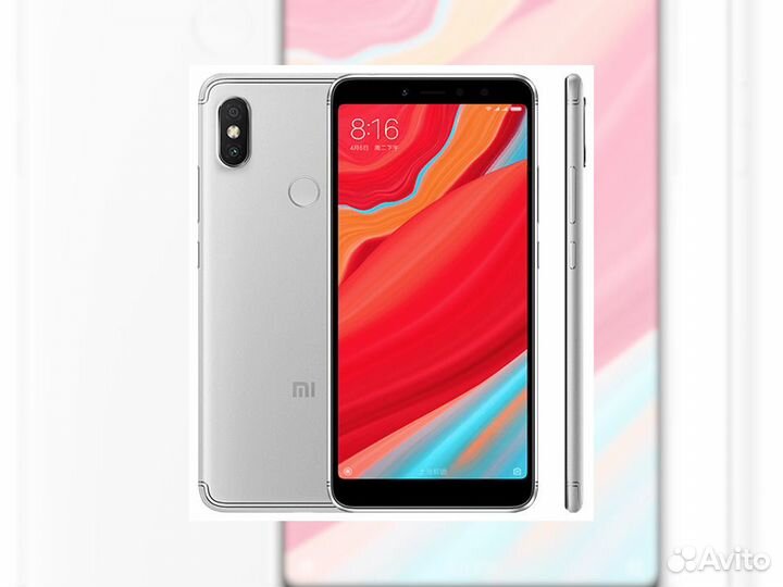 Xiaomi Redmi S2, 3/32 ГБ