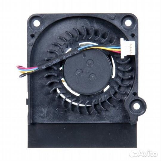 Вентилятор/Кулер для ноутбука Asus Eee PC 1001 10