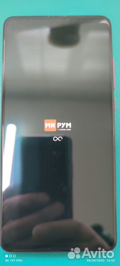 Телефон xiaomi Mi 9T