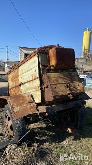 Спец техника бу