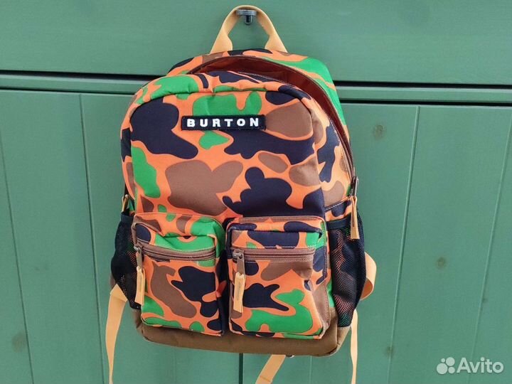 Рюкзак Burton 15л