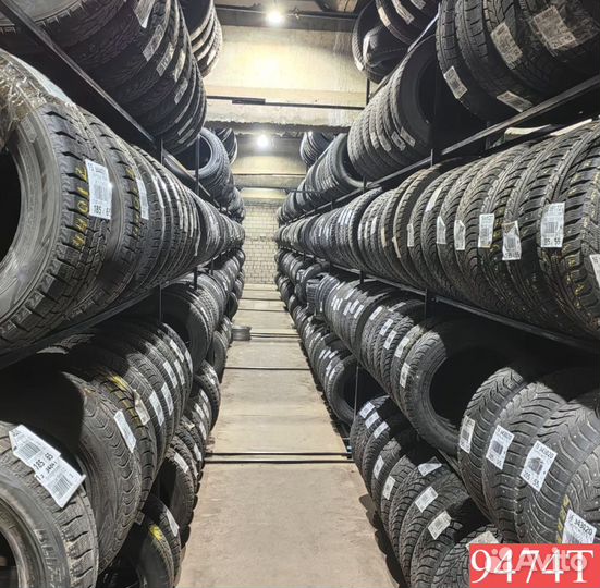 Nexen N'Fera SU1 225/50 R17 92P