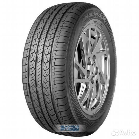 Delmax UtilityPro 245/65 R17 111H