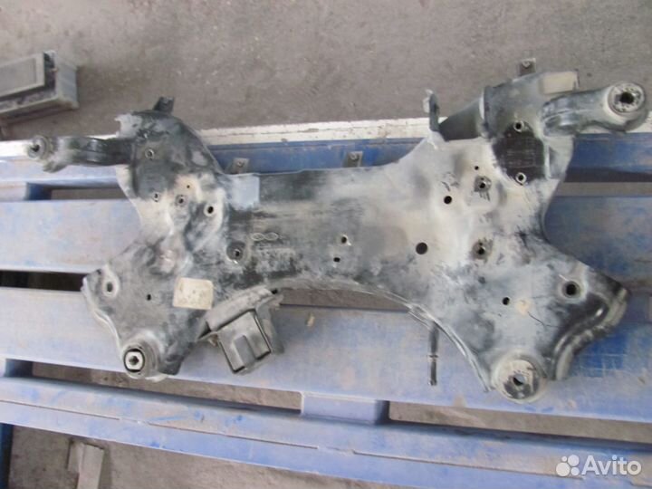 Подрамник передний Kia Sorento Prime (UM) 2014