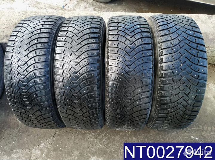 Michelin X-Ice North 2 225/65 R17 97U