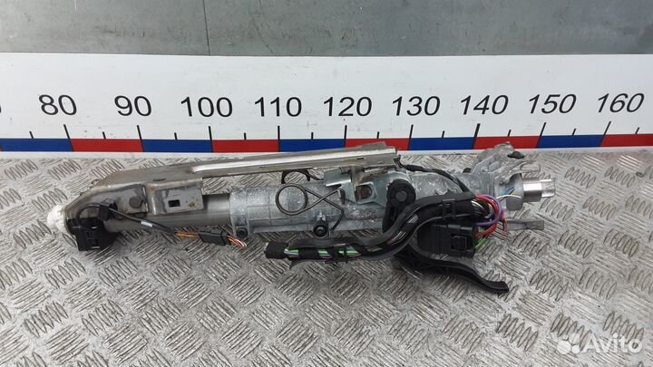 Замок зажигания BMW X3 E83 (2003-2010)