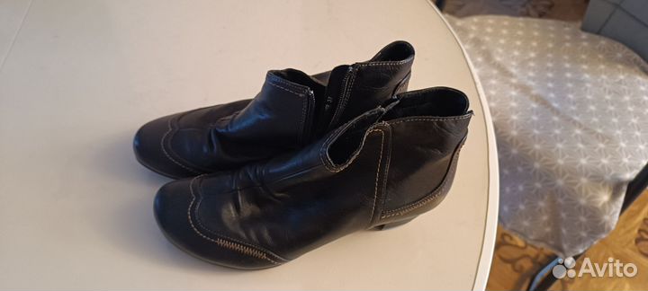 Обувь женская