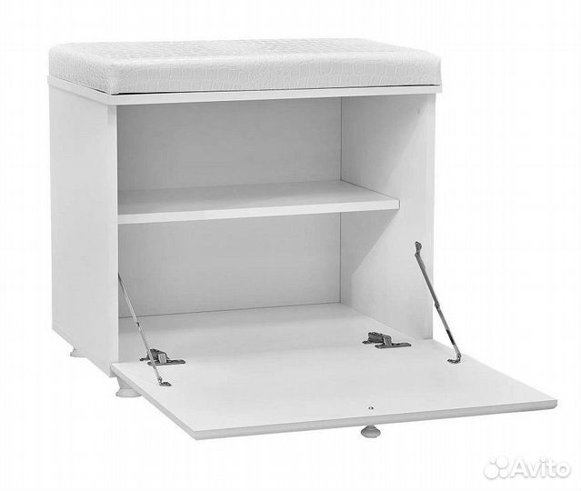 Тумба под обувь Италия ит-21