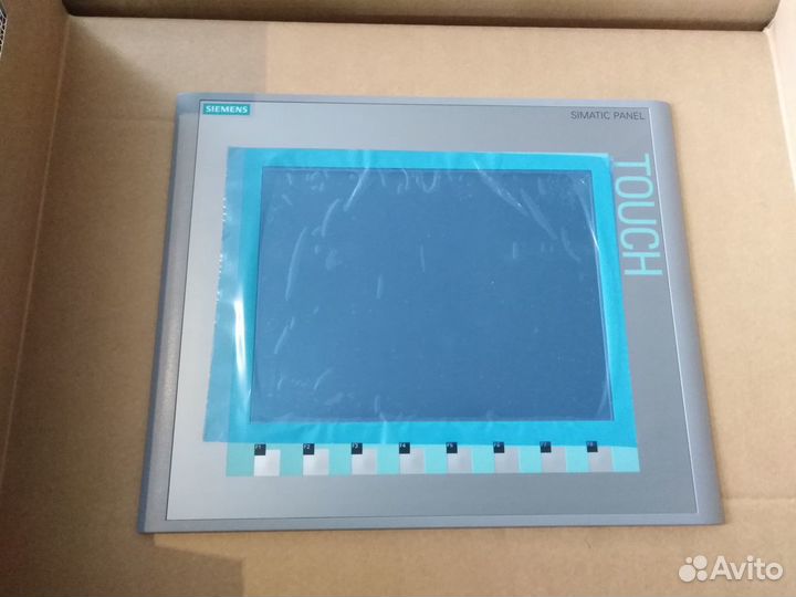 Панель оператора simatic 6AV6647-0AF11-3AX0