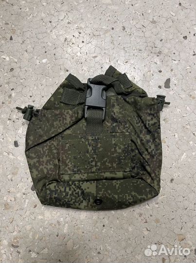 Подсумки для разгрузки