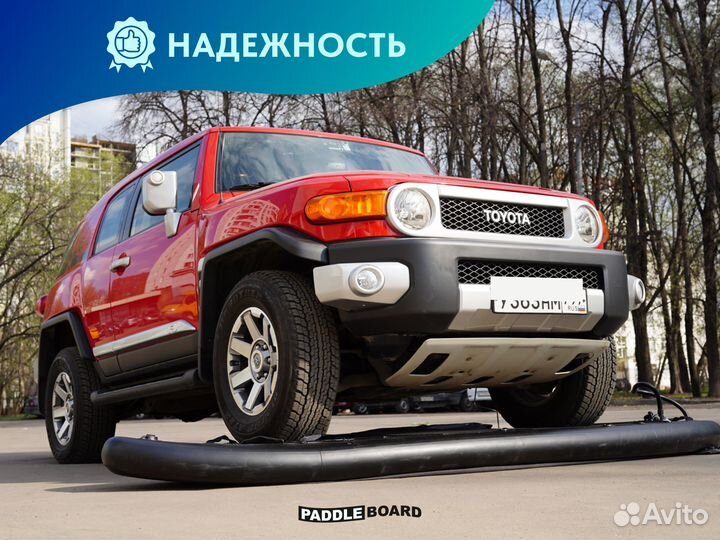 Сапборд Galaxy