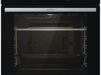 Духовой шкаф electrolux eob 68713 x