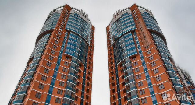 Ривьера московская ул 57 1 фото