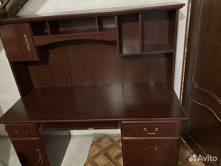 Компьютерный стол бу