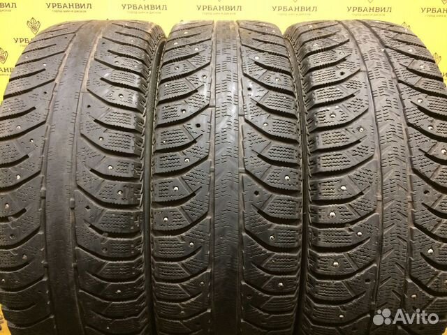 Firestone Ice Cruiser 7 185/65 R15 88T