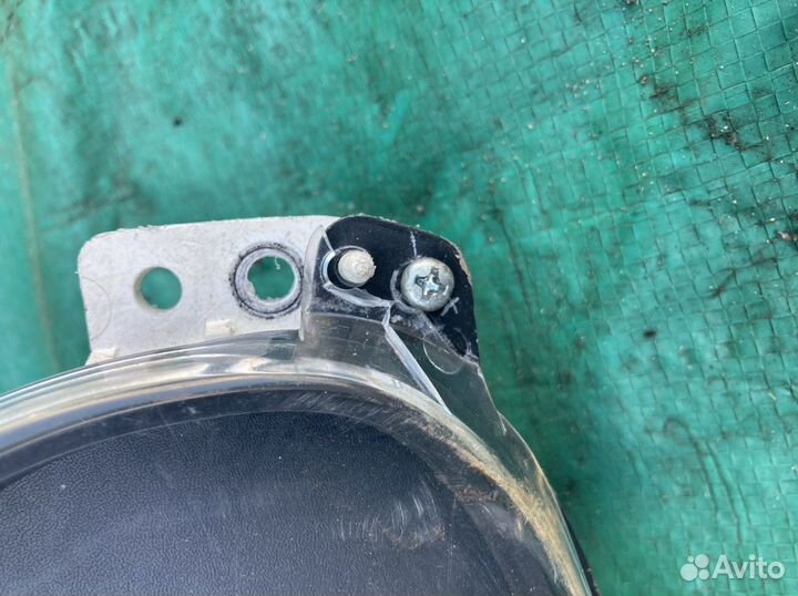 Панель приборов Dodge Caravan Додж Караван